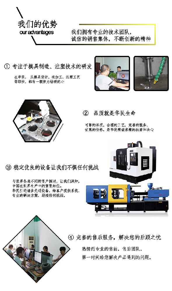 注塑機的液壓系統